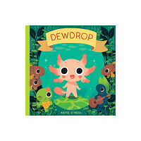 Oni Press,US Dewdrop (inbunden, eng)