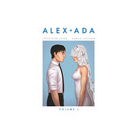 Image Comics Alex + Ada Volume 1 (häftad, eng)