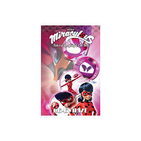 Action Lab Entertainment, Inc. Miraculous: Tales of Ladybug and Cat Noir: De-Evilize (häftad, eng)