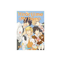 Kodansha America, Inc Hitorijime My Hero 6 (häftad, eng)