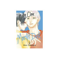 Kodansha America, Inc In the Clear Moonlit Dusk 4 (häftad, eng)