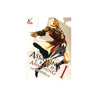 Titan Books Ltd Assassin's Creed: Awakening Vol. 1 (häftad, eng)