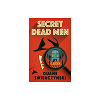 Titan Books Ltd Secret Dead Men (häftad, eng)