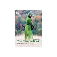 Bloomsbury Publishing PLC The Cinema Book (häftad, eng)