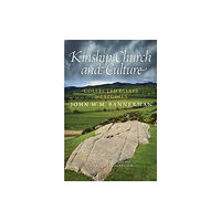 John Donald Publishers Ltd Kinship, Church and Culture (häftad, eng)