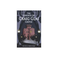 Candy Jar Books The Ghosts of Craig Glas Castle (häftad, eng)