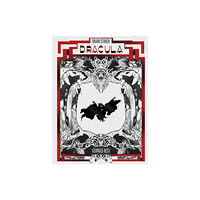 Magnetic Press Dracula by Georges Bess (inbunden, eng)