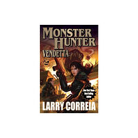 Baen Books Monster Hunter Vendetta (häftad, eng)