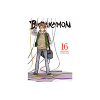 Little, Brown & Company Barakamon, Vol. 16 (häftad, eng)