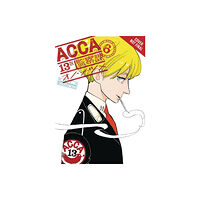 Little, Brown & Company ACCA, Vol. 6 (häftad, eng)