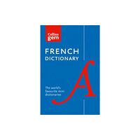 HarperCollins Publishers French Gem Dictionary (häftad, eng)