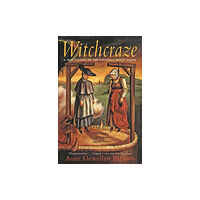 Harpercollins publishers inc Witchcraze (häftad, eng)