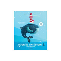 Meteoor BVBA Aquatic Amigurumi 2 (häftad, eng)