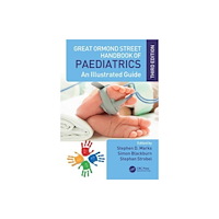 Taylor & francis ltd Great Ormond Street Handbook of Paediatrics (häftad, eng)