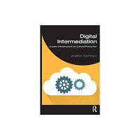 Taylor & francis ltd Digital Intermediation (häftad, eng)
