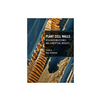 Taylor & francis ltd Plant Cell Walls (inbunden, eng)