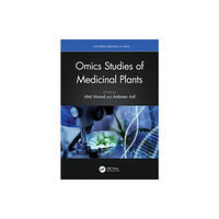 Taylor & francis ltd Omics Studies of Medicinal Plants (häftad, eng)