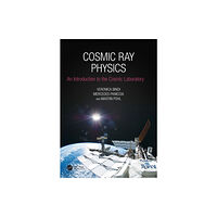 Taylor & francis ltd Cosmic Ray Physics (häftad, eng)