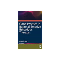 Taylor & francis ltd Good Practice in Rational Emotive Behaviour Therapy (häftad, eng)