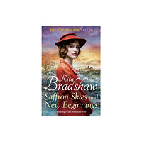 Pan Macmillan Saffron Skies and New Beginnings (häftad, eng)