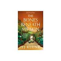 Pan Macmillan The Bones Beneath My Skin (häftad, eng)