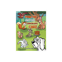 Austin Macauley Publishers Martha and the Chocolate Cake (häftad, eng)