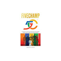 Austin Macauley Publishers FiveChamp (inbunden, eng)