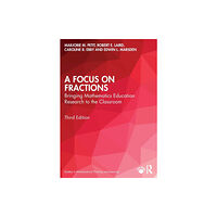 Taylor & francis ltd A Focus on Fractions (häftad, eng)