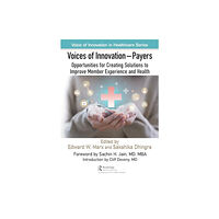 Taylor & francis ltd Voices of Innovation - Payers (häftad, eng)