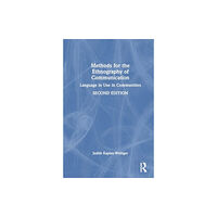 Taylor & francis ltd Methods for the Ethnography of Communication (häftad, eng)