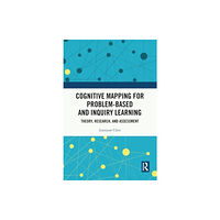 Taylor & francis ltd Cognitive Mapping for Problem-based and Inquiry Learning (häftad, eng)