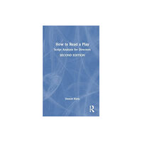 Taylor & francis ltd How to Read a Play (häftad, eng)