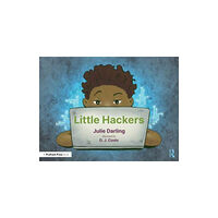 Taylor & francis ltd Little Hackers (häftad, eng)