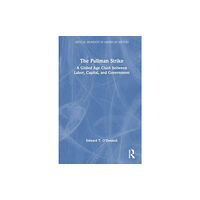 Taylor & francis ltd The Pullman Strike (häftad, eng)