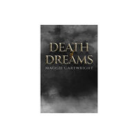 Austin Macauley Publishers Death of Dreams (häftad, eng)
