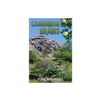 Austin Macauley Publishers Cambridge Brains (inbunden, eng)