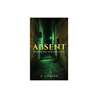 Austin Macauley Publishers Absent (häftad, eng)