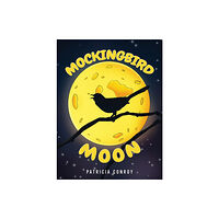 Austin Macauley Publishers Mockingbird Moon (häftad, eng)