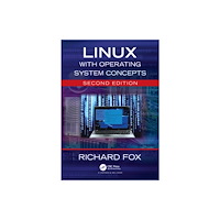 Taylor & francis ltd Linux with Operating System Concepts (häftad, eng)