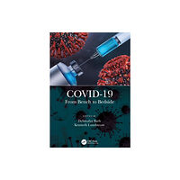 Taylor & francis ltd COVID-19 (häftad, eng)