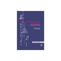 Taylor & francis ltd Elevator Traffic Handbook (häftad, eng)