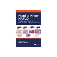 Taylor & francis ltd Need-to-Know NAFLD (häftad, eng)
