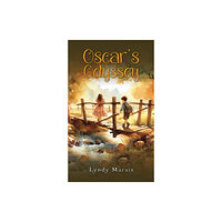 Austin Macauley Publishers Oscar’s Odyssey (häftad, eng)