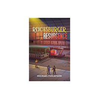 Austin Macauley Publishers Reichsburger Resurgence (häftad, eng)
