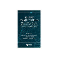 Taylor & francis ltd Smart Trajectories (inbunden, eng)