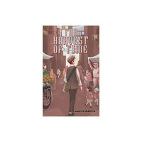 Austin Macauley Publishers The Harvest of Time (häftad, eng)