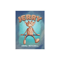 Austin Macauley Publishers Jerry (häftad, eng)