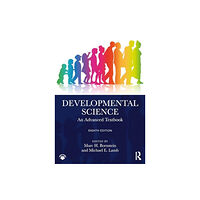Taylor & francis ltd Developmental Science (häftad, eng)