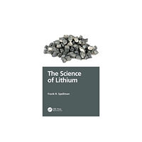 Taylor & francis ltd The Science of Lithium (inbunden, eng)