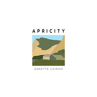 Austin Macauley Publishers Apricity (häftad, eng)